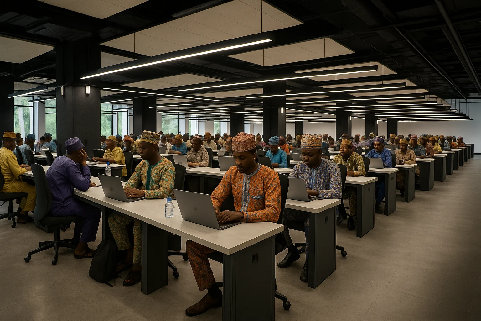 Taxpayers and services